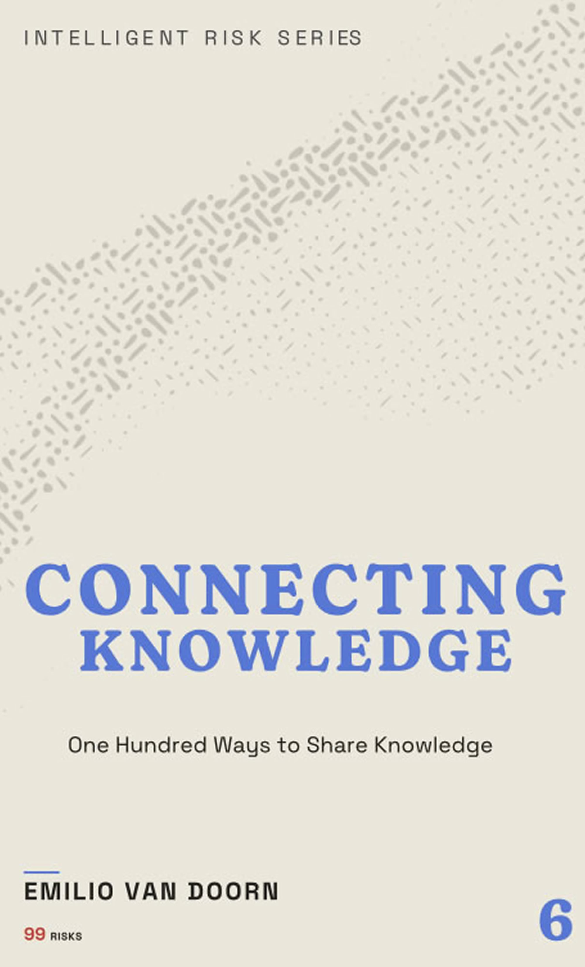 Connecting Knowledge cover