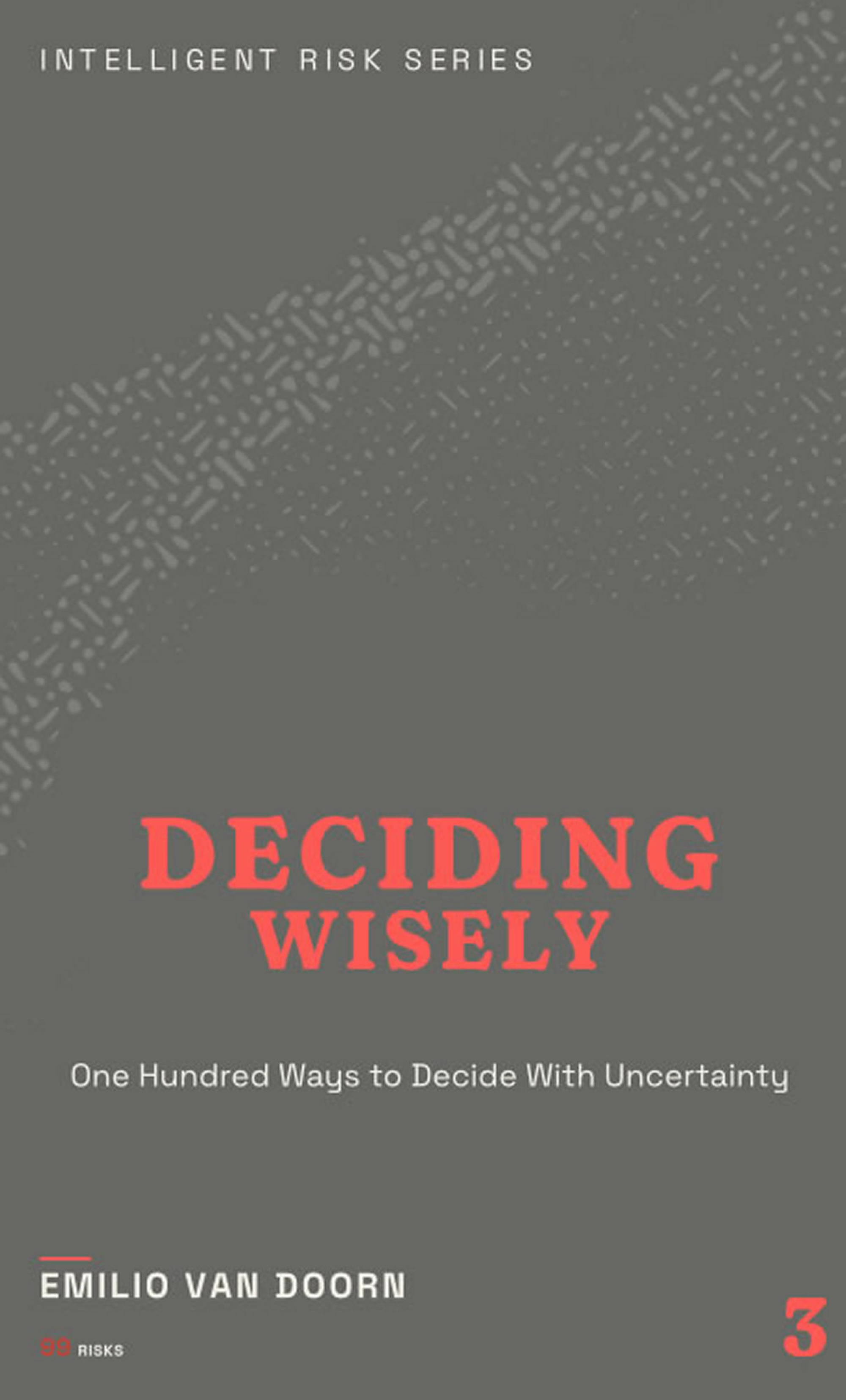 Deciding Wisely cover