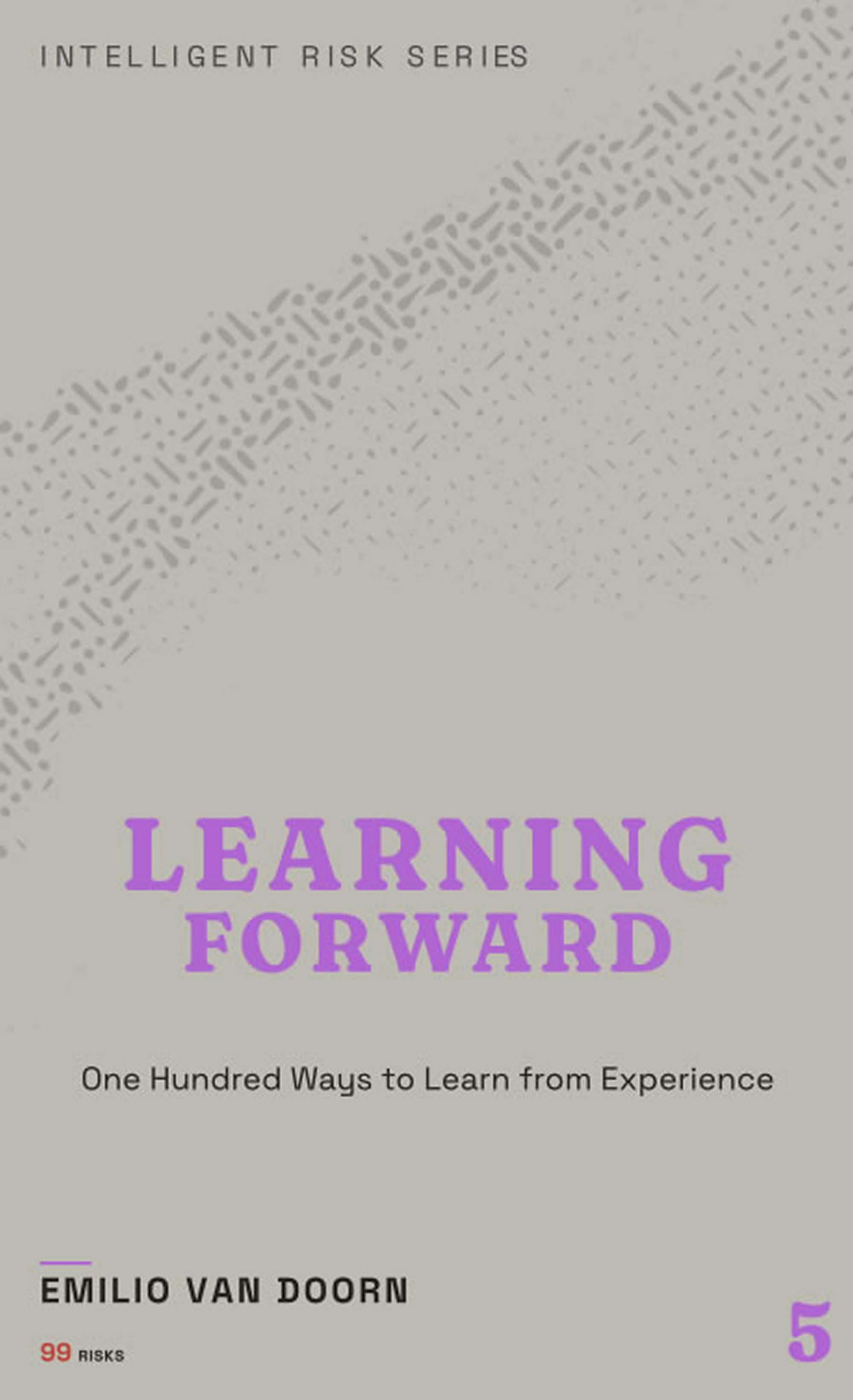Learning Forward cover