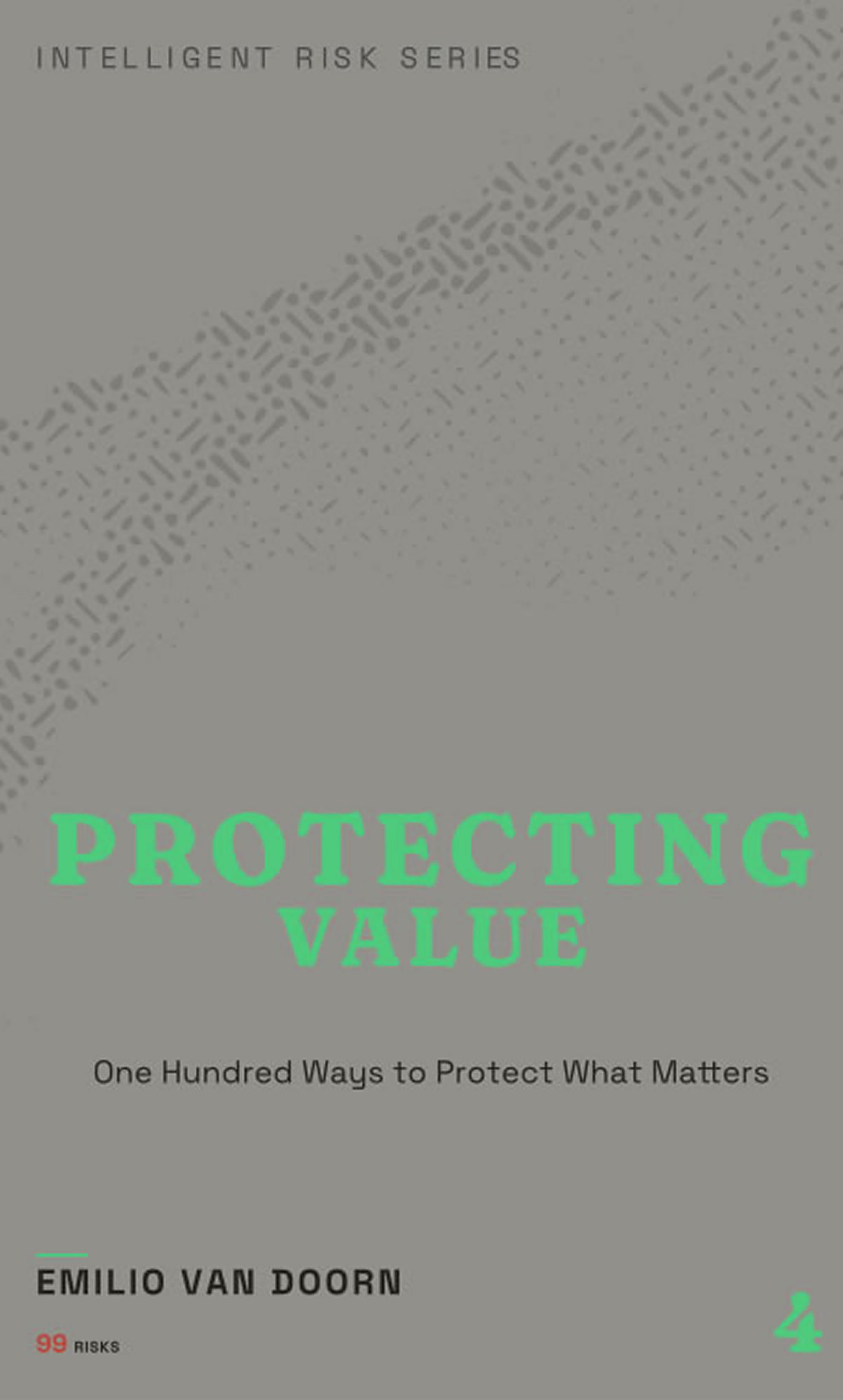 Protecting Value cover