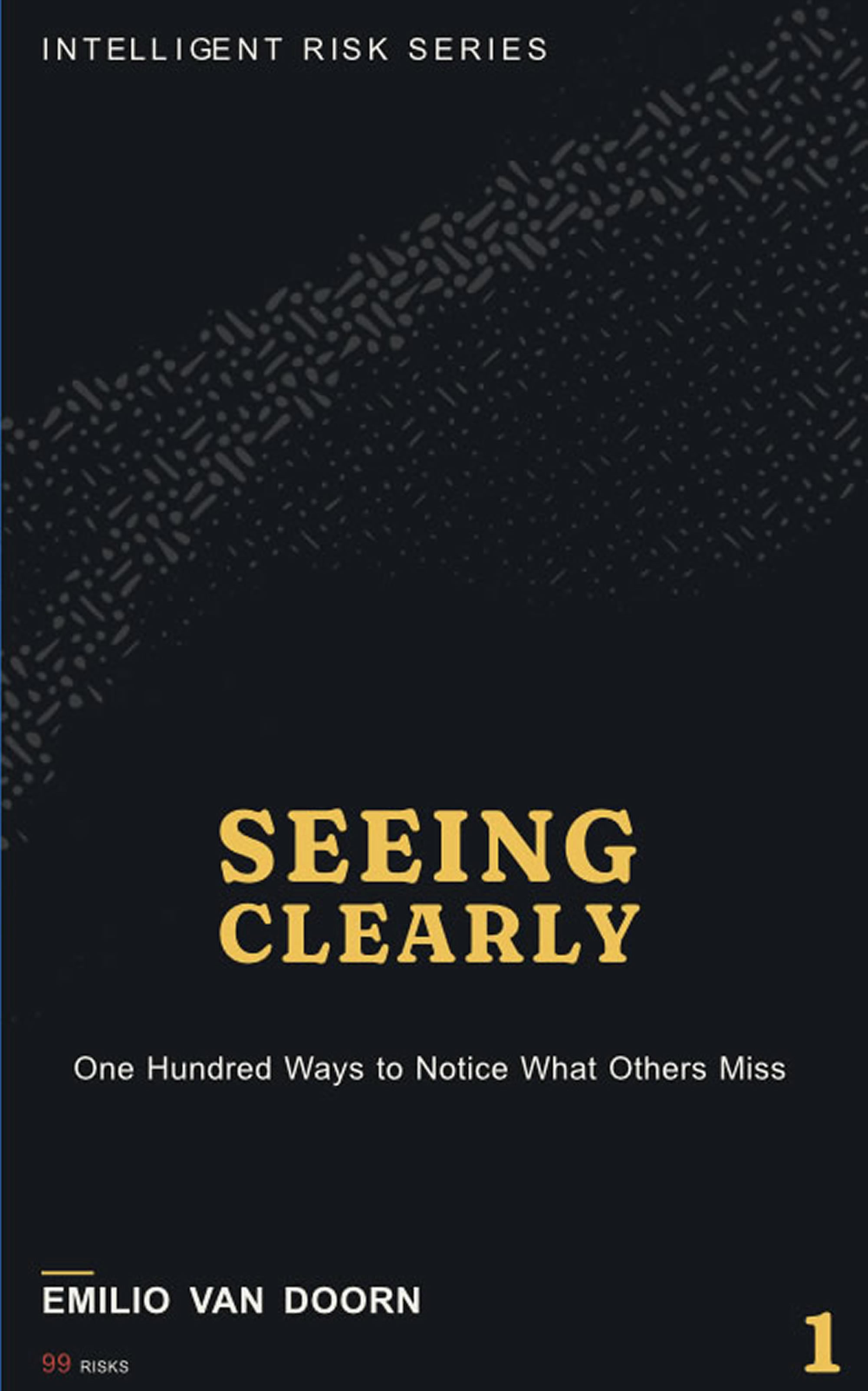 Seeing Clearly cover