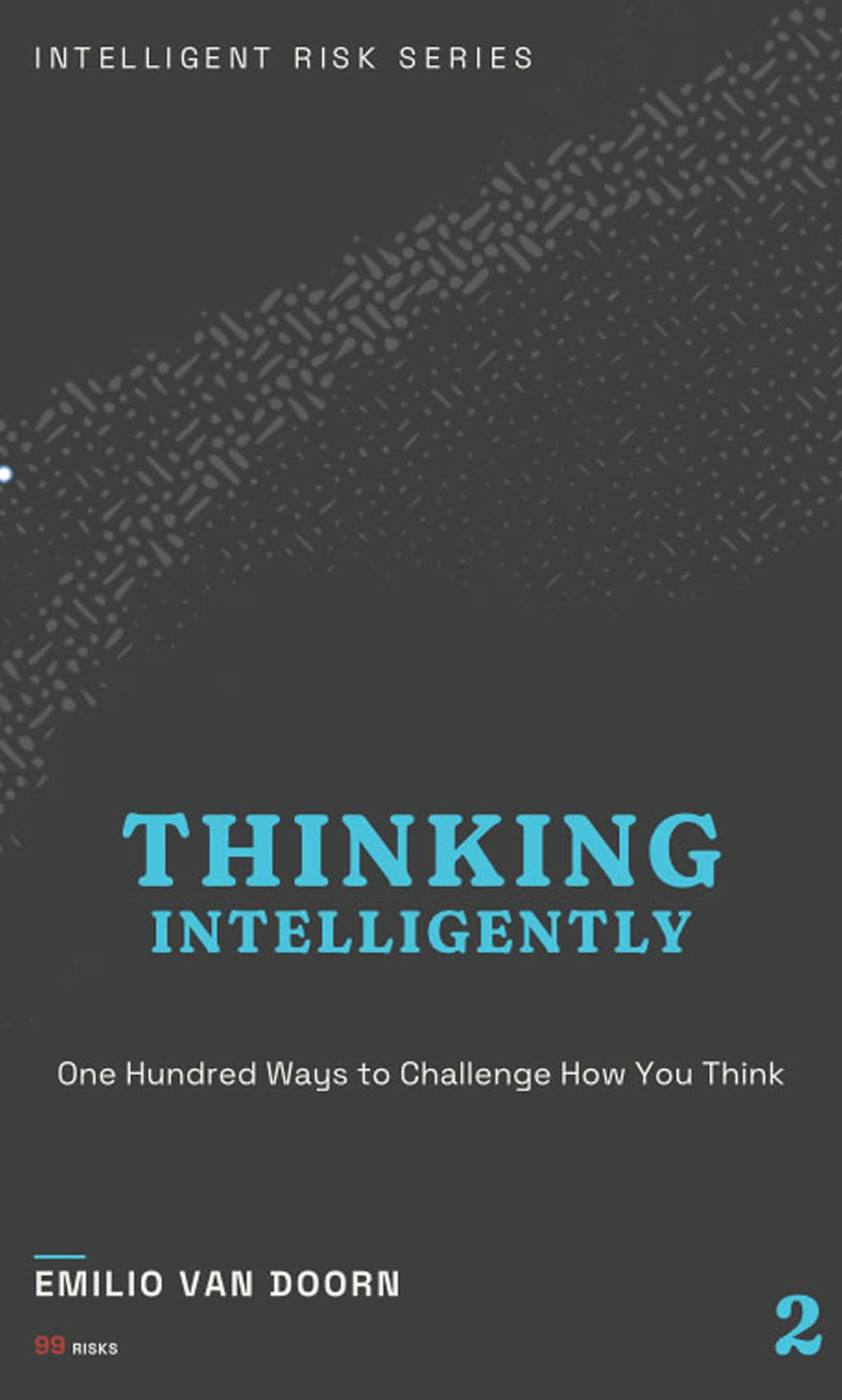 Thinking Intelligently cover